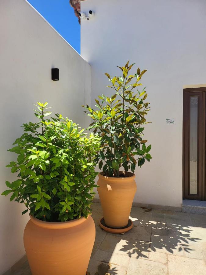 Finca La Caprichosa Cortelazor Esterno foto