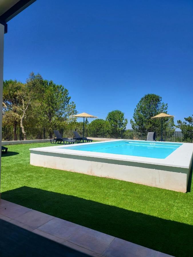 Finca La Caprichosa Cortelazor Esterno foto