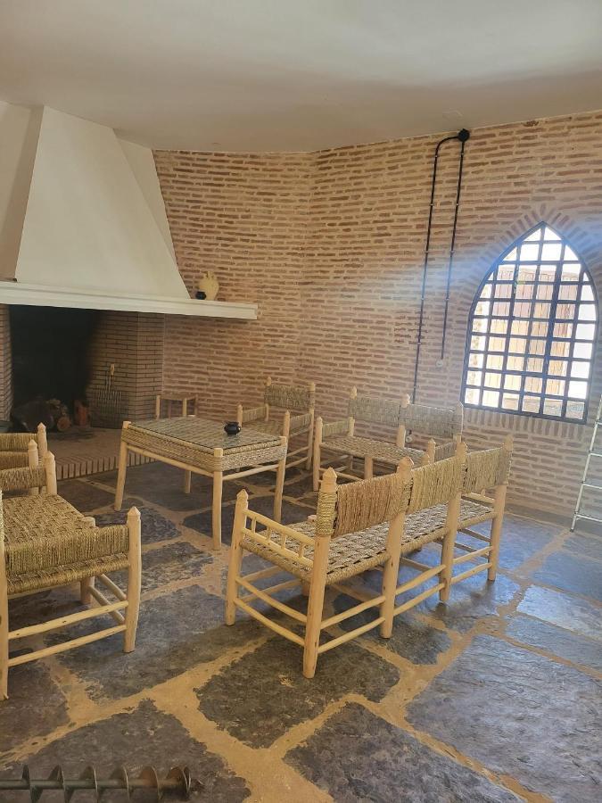 Finca La Caprichosa Cortelazor Esterno foto